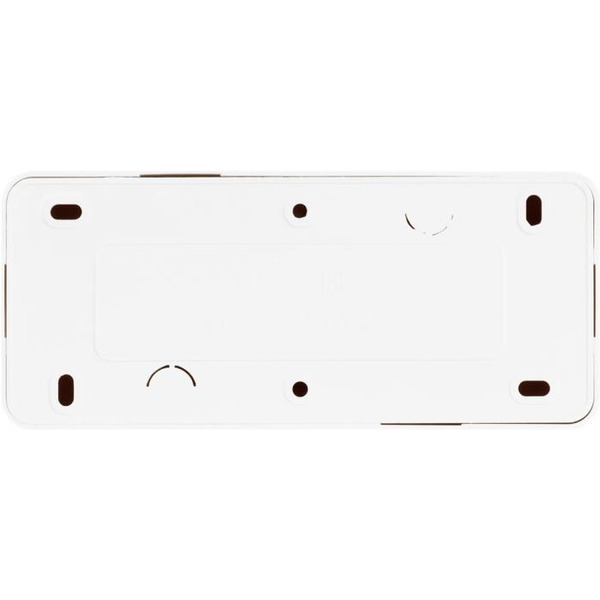Розетка TDM Ладога SQ1801-0127 (белый)