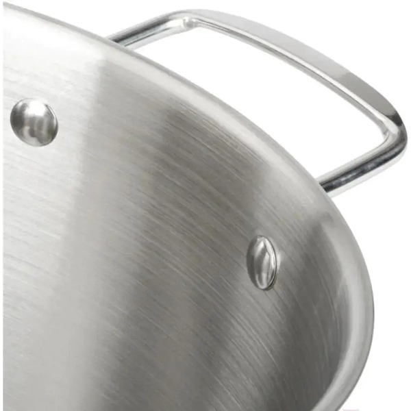 Кастрюля Attribute Master Chef ASM008