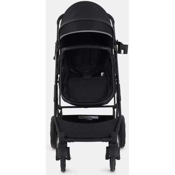 Детская коляска Rant Basic Pulsar 2 в 1 RA160 (Black)