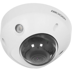 IP-камера Hikvision DS-2CD2547G2-LS(С) (4 мм)