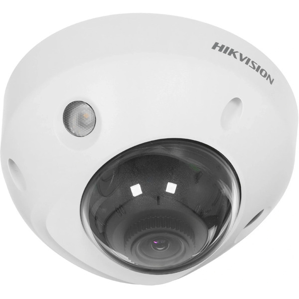 IP-камера Hikvision DS-2CD2547G2-LS(С) (4 мм)