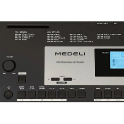 Синтезатор Medeli M331