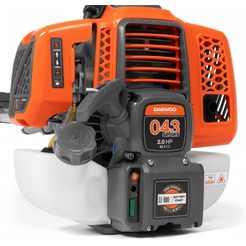 Триммер Daewoo Power DABC 420E