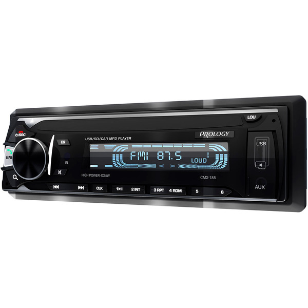 USB-магнитола Prology CMX-185