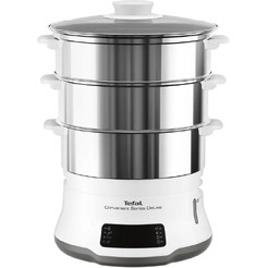 Пароварка Tefal VC502D10