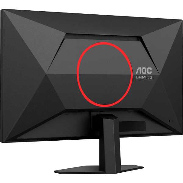Монитор AOC 27G4HRE