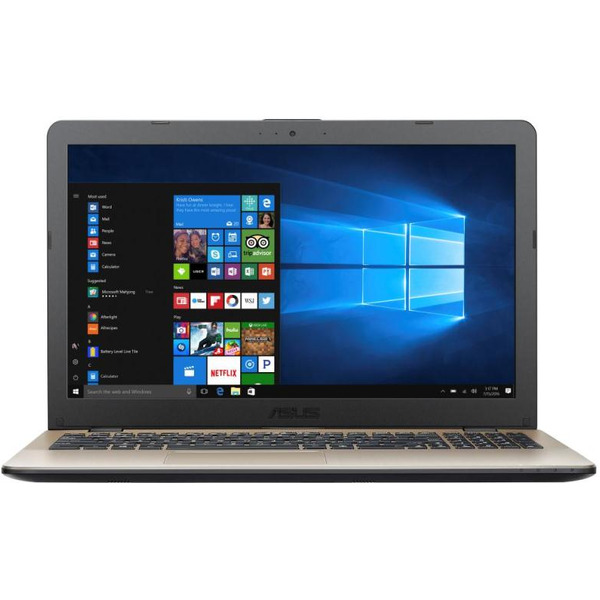 Ноутбук Asus VivoBook X542UN-DM054