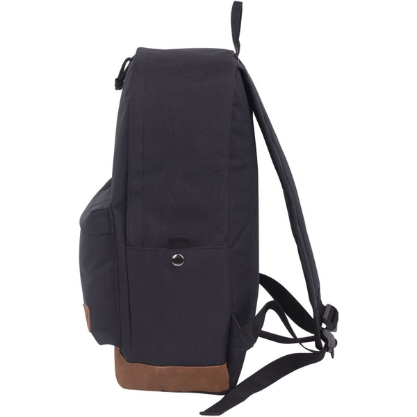 Рюкзак BRAUBERG Black Melange 228841