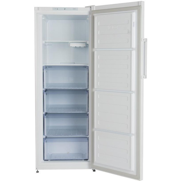 Морозильник Beko RFSK215T01W