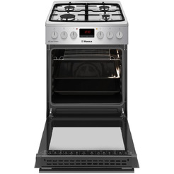 Кухонная плита HANSA FCMX592299H