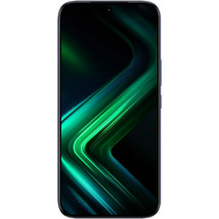Смартфон Infinix GT 50 Pro 12GB/256GB (черный)