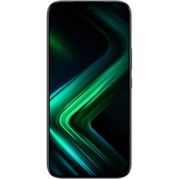 Смартфон Infinix GT 50 Pro 12GB/256GB (черный)