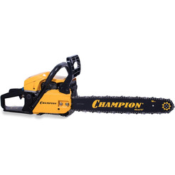 Бензиновая цепная пила CHAMPION A256-18