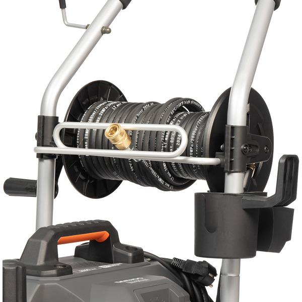 Мойка высокого давления Daewoo Power DAW 875SW