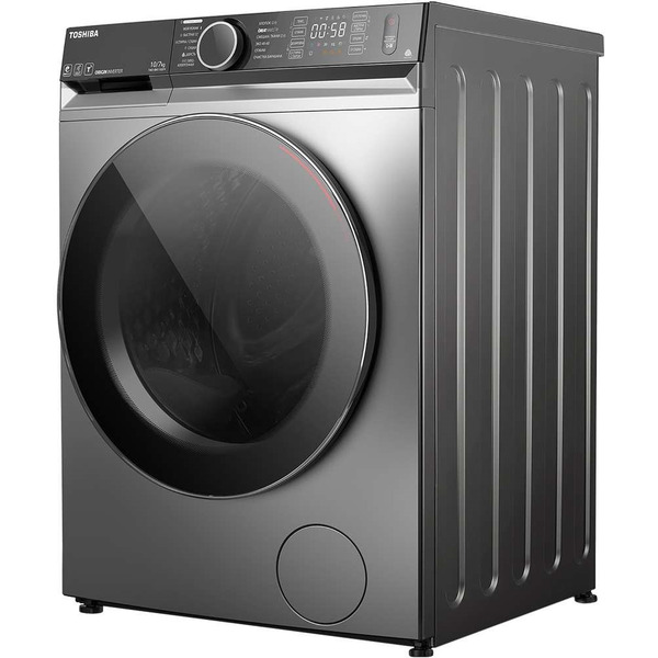 Стирально-сушильная машина Toshiba TWD-BM110GF4RU(SK)