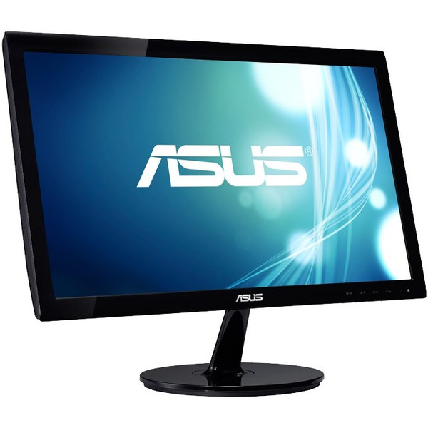Монитор ASUS VS207DF