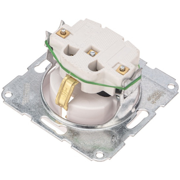 Розетка Kranz KR-78-0212