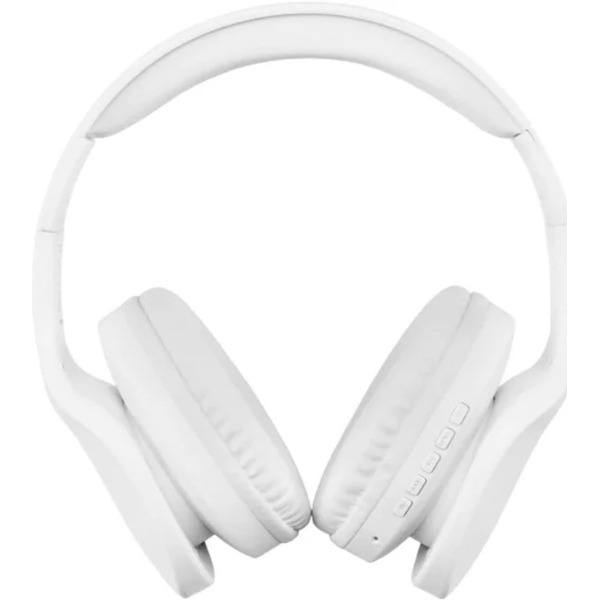 Наушники Digma BT-17 (белый)