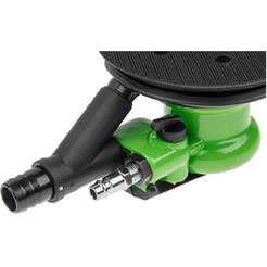 Пневмошлифмашина ECO ASP12-150V