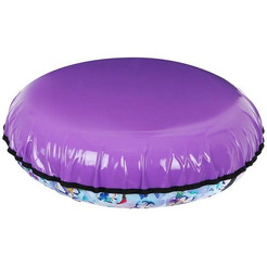 Тюбинг Ника ТБ2К-95 (с пингвинами)