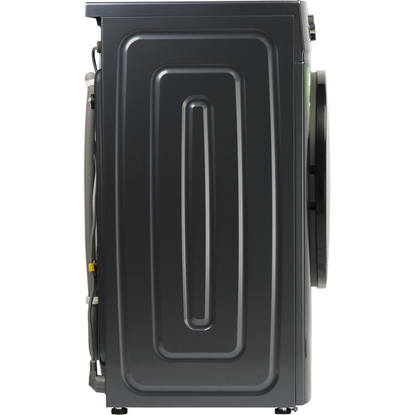 Стирально-сушильная машина Centek CT-1954 (серый)