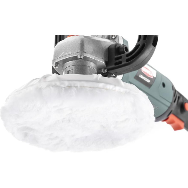 Полировальная машина Hammer USM1200P 519462