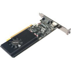Видеокарта Zotac GeForce GT 1030 2GB GDDR5 ZT-P10300A-10L
