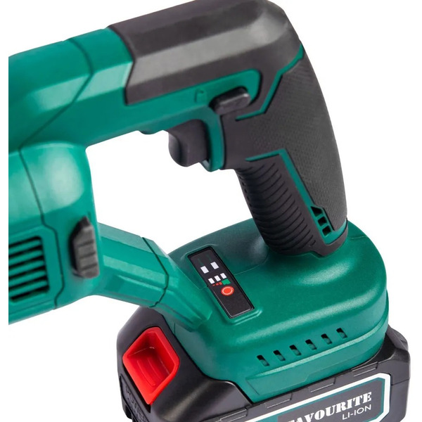 Сабельная пила Favourite OBS 21 RS (без АКБ)