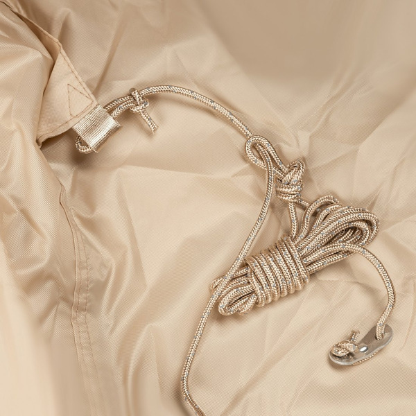 Палатка Sundays Надувная SYG250910-1 (бежевый)