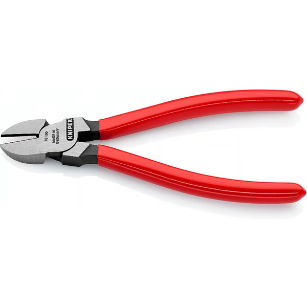Бокорезы Knipex 70 01 160