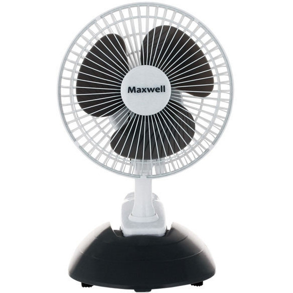 Вентилятор настольный MAXWELL MW-3548GY