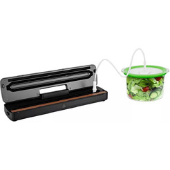 Вакууматор Kitfort KT-1527