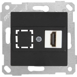 Розетка Mutlusan Rita 2200-457-0184