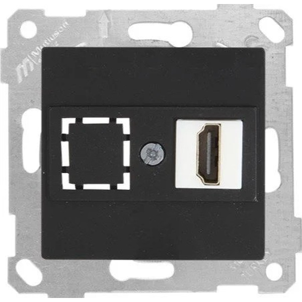 Розетка Mutlusan Rita 2200-457-0184