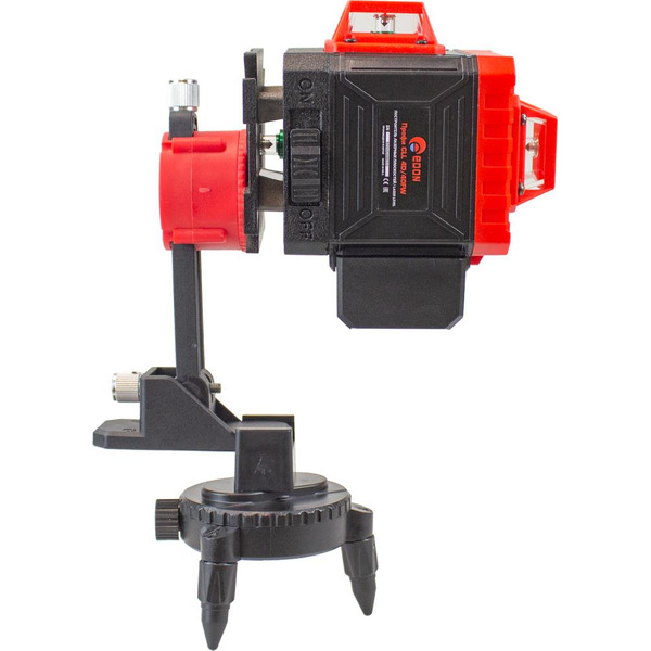 Лазерный нивелир EDON Профи CLL 4D/40FW(29782)