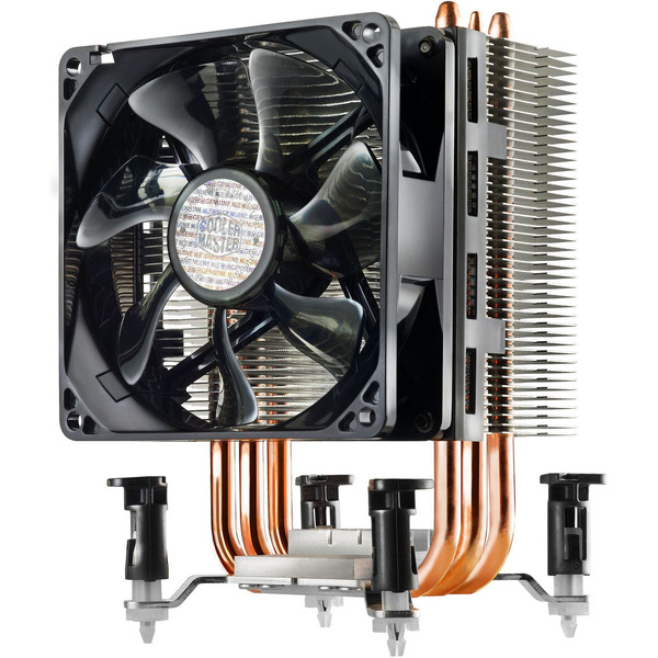 Кулер COOLERMASTER Hyper TX3i RR-TX3E-22PK-B1