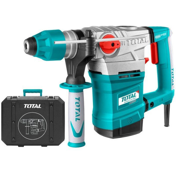Перфоратор Total TH118366