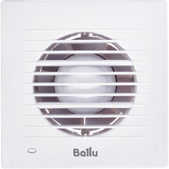 Вентилятор вытяжной Ballu BAF-FW 150