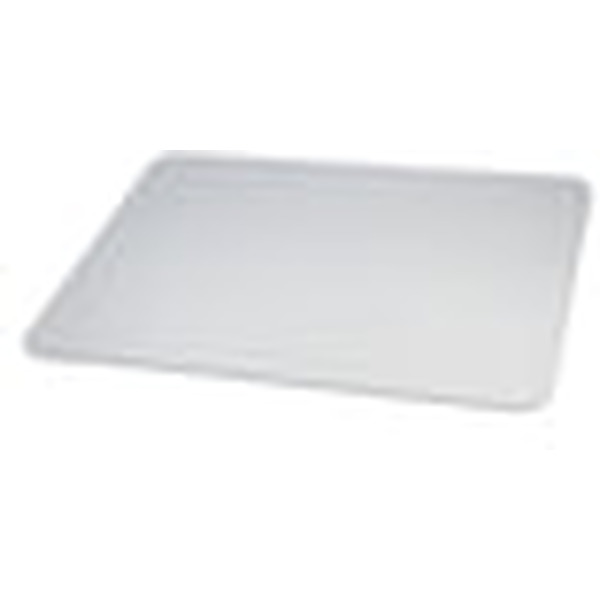 Коврик защитный Brabix 90x120 см 604850 (шагрень)