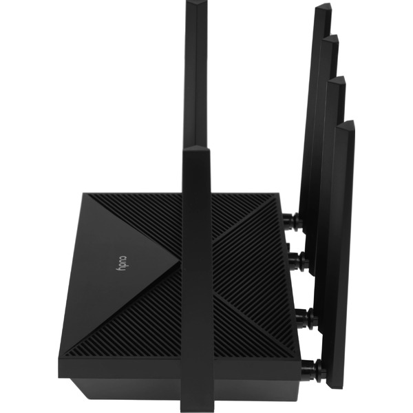 Wi-Fi роутер Cudy WR6500