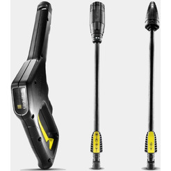 Мойка высокого давления Karcher K 3 Power Control 1.676-100.0