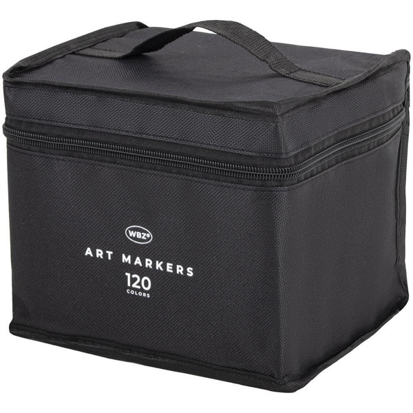 Набор маркеров WBZ 152576 (120 цв)