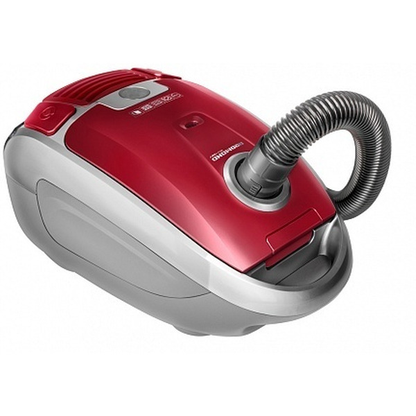 Пылесос REDMOND RV-327 Black