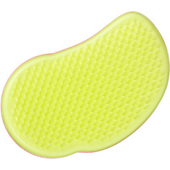 Расческа Tangle Teezer The Original Salmon Pink & Hyper Yellow 2338