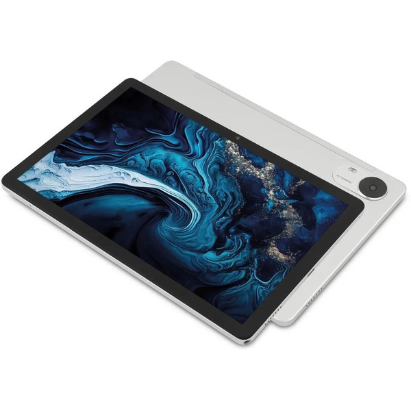 Планшет Digma Pro Infinity G85 8Gb/256Gb (серебристый)