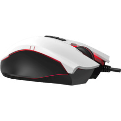Мышь A4TECH BLOODY ES7 белый