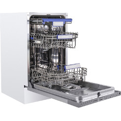 Посудомоечная машина MAUNFELD MLP-08PRO