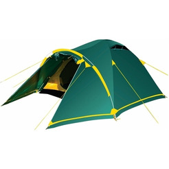 Палатка TRAMP Stalker 2 v2 (TRT-75)