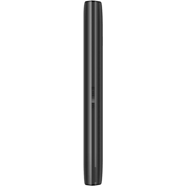 Мобильный телефон BQ 1858 Barrel (черный/золото)