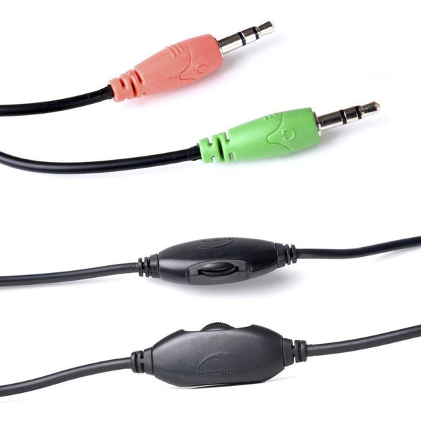 Игровая стерео гарнитура MARVO H8311